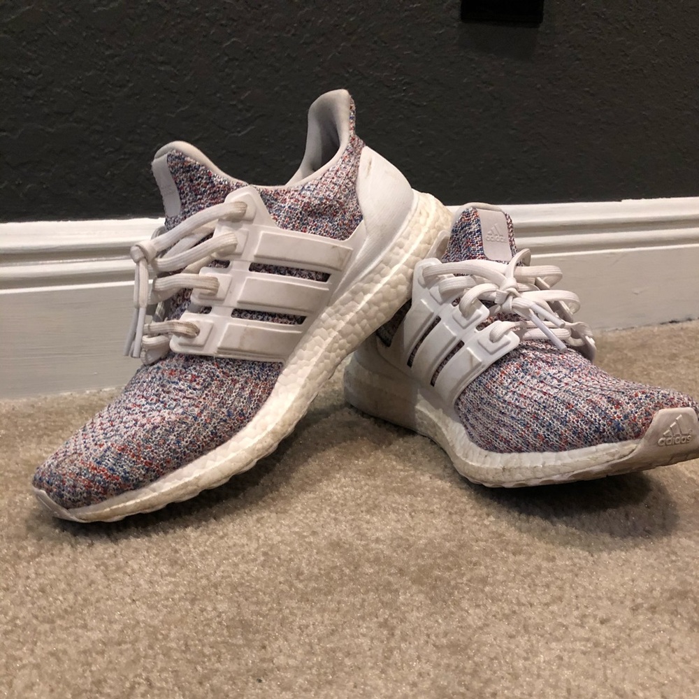 Adidas Ultra boost